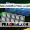Sex Love Secret Code 34